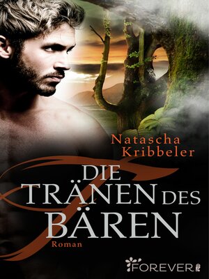 cover image of Die Tränen des Bären